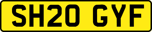 SH20GYF
