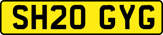 SH20GYG