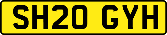SH20GYH