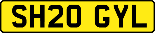 SH20GYL
