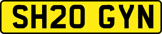 SH20GYN
