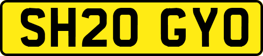 SH20GYO