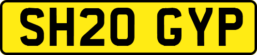 SH20GYP