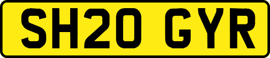 SH20GYR