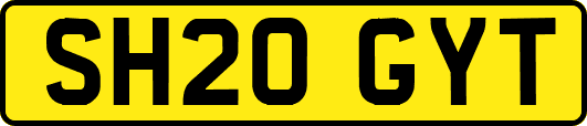 SH20GYT