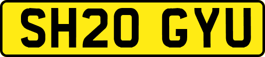 SH20GYU