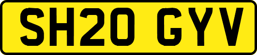SH20GYV