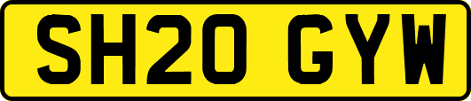 SH20GYW
