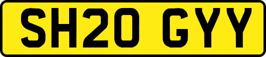 SH20GYY