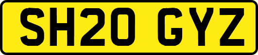 SH20GYZ