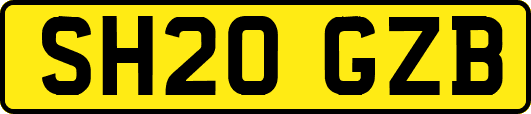 SH20GZB