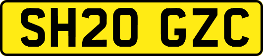 SH20GZC
