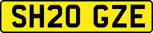 SH20GZE