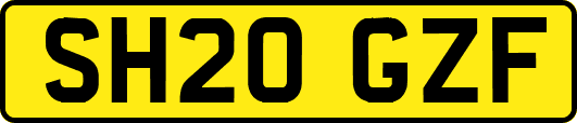 SH20GZF