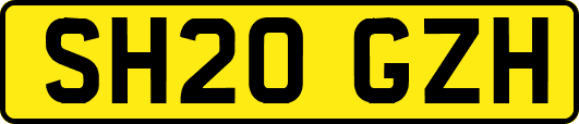 SH20GZH