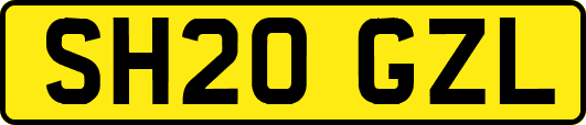 SH20GZL