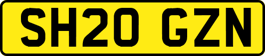 SH20GZN