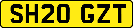 SH20GZT
