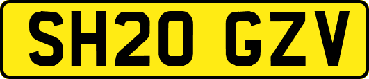 SH20GZV