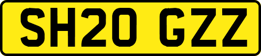 SH20GZZ