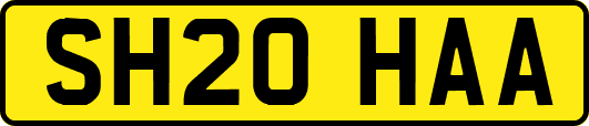 SH20HAA