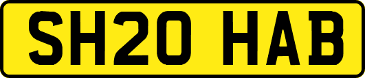 SH20HAB