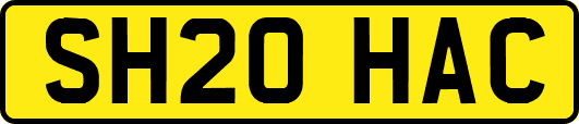 SH20HAC