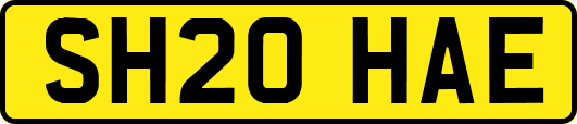 SH20HAE