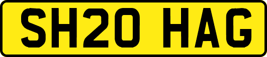 SH20HAG