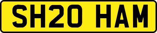 SH20HAM
