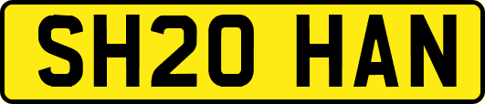 SH20HAN