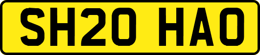 SH20HAO