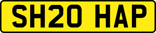 SH20HAP