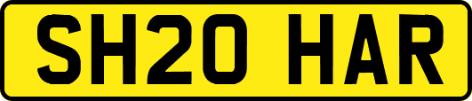 SH20HAR