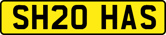 SH20HAS