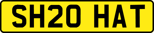 SH20HAT