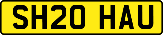 SH20HAU