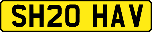 SH20HAV