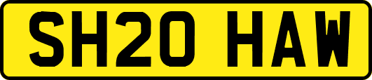 SH20HAW