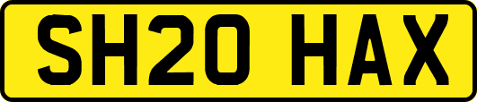 SH20HAX