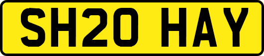 SH20HAY