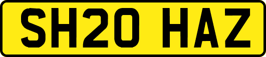 SH20HAZ