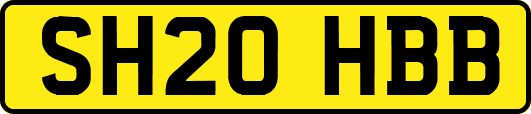 SH20HBB