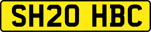 SH20HBC
