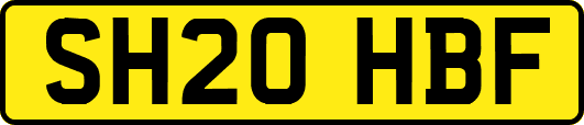 SH20HBF