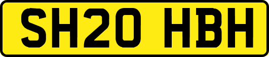 SH20HBH