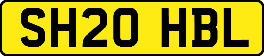 SH20HBL