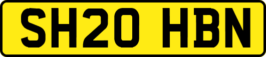 SH20HBN