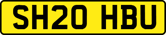 SH20HBU