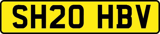 SH20HBV